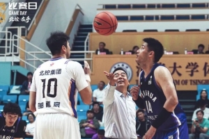 這一戰(zhàn)將改變格局？北控男籃勝利背后的深遠影響