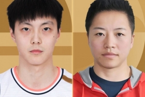 胡明軒亞運會開幕式旗手，憑什么？三點揭秘他的榮耀之路
