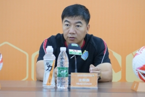 劉俊威率隊備戰(zhàn)，苑修誠助陣！恒宸功夫對決，精神面貌與數據同步閃耀