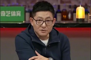 你認(rèn)同嗎?張路：亞馬爾超越不了梅西