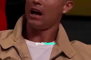 C羅曾言：等哪天我感覺(jué)我再也無(wú)法貢獻(xiàn)價(jià)值時(shí)，我會(huì)收拾行囊離開(kāi)