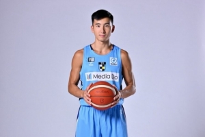 強強對決，徐遠征與CBA舊將德島甘巴魯斯新季碰撞